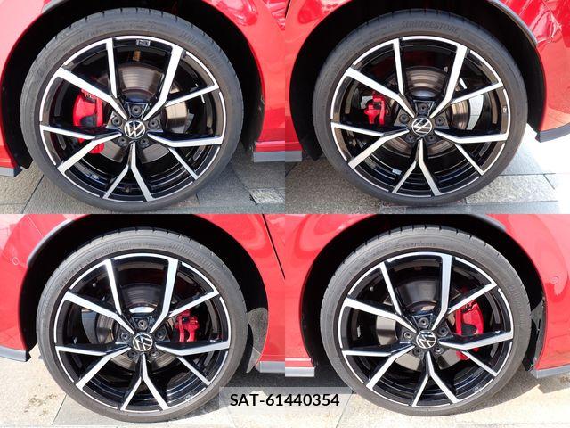 VolksWagen GOLF GTI 2022-01 8318069-7
