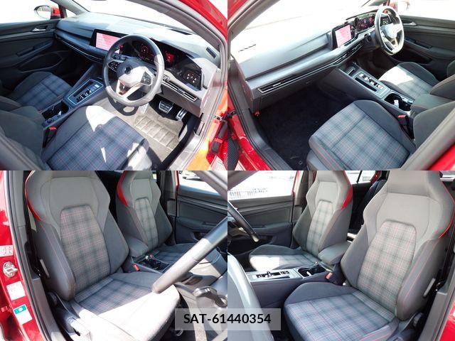 VolksWagen GOLF GTI 2022-01 8318069-8