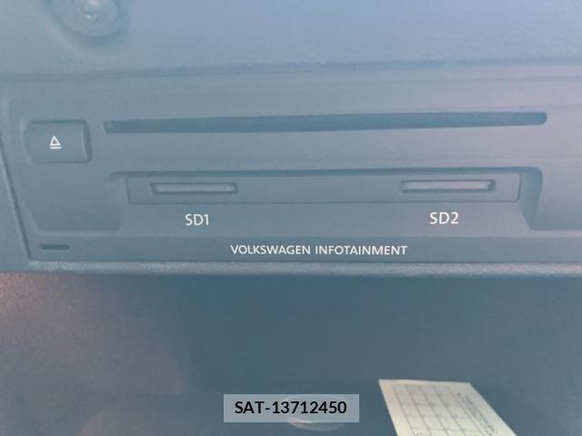 VolksWagen GOLF GTI 2014-10 8318075-24