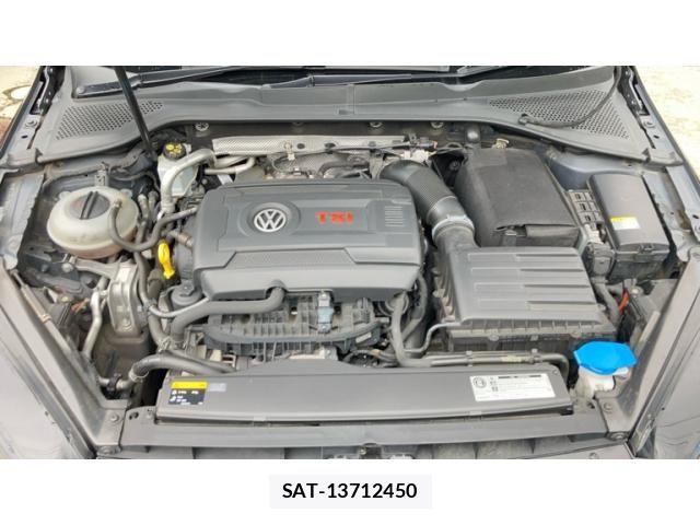 VolksWagen GOLF GTI 2014-10 8318075-25