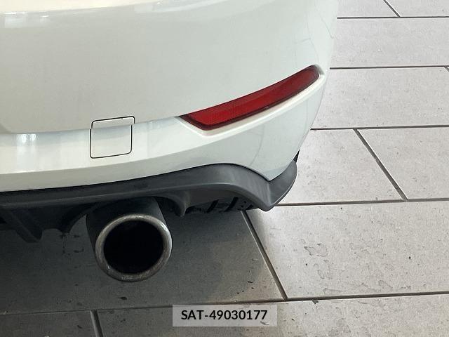 VolksWagen GOLF GTI 2018-09 8318070-27