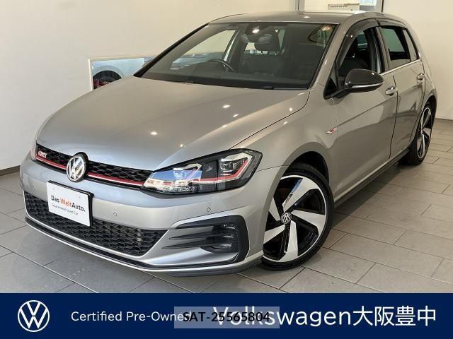 VolksWagen GOLF GTI 2018-05 8318071-0