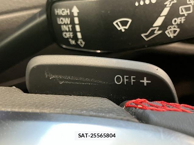 VolksWagen GOLF GTI 2018-05 8318071-18