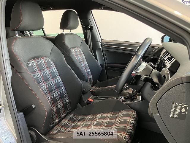 VolksWagen GOLF GTI 2018-05 8318071-20
