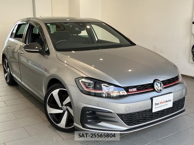 VolksWagen GOLF GTI 2018-05 8318071-3