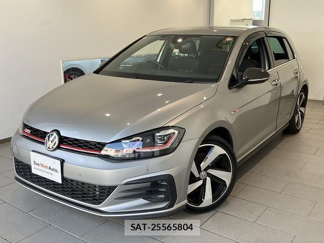 VolksWagen GOLF GTI 2018-05 8318071-4