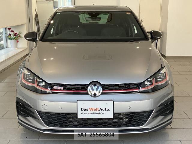 VolksWagen GOLF GTI 2018-05 8318071-5
