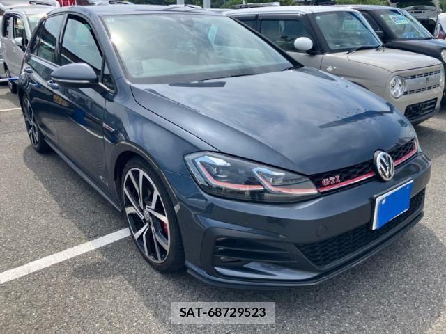 VolksWagen GOLF GTI 2017-12 8318073-0