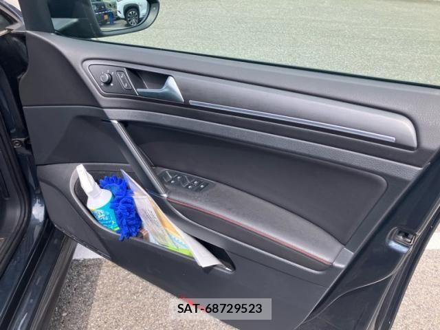VolksWagen GOLF GTI 2017-12 8318073-10