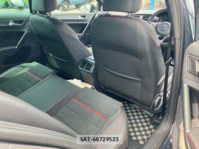 VolksWagen GOLF GTI 2017-12 8318073-15