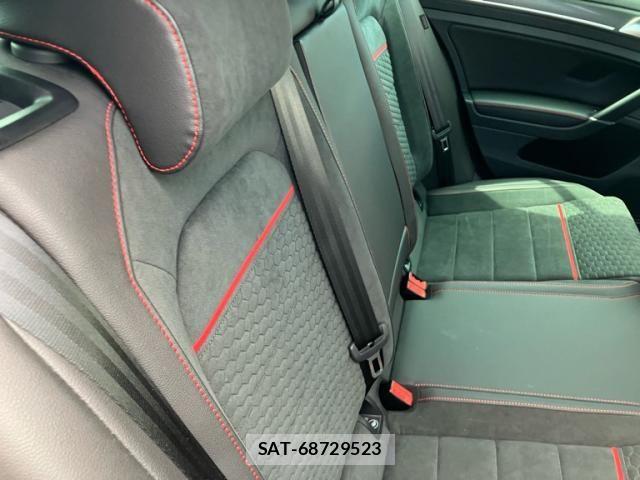 VolksWagen GOLF GTI 2017-12 8318073-16