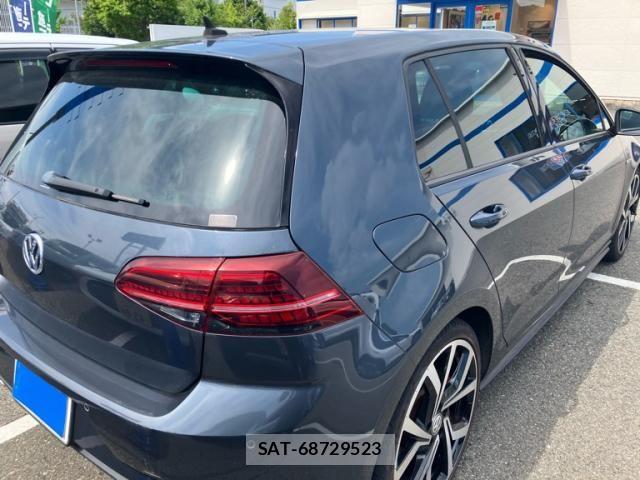 VolksWagen GOLF GTI 2017-12 8318073-2