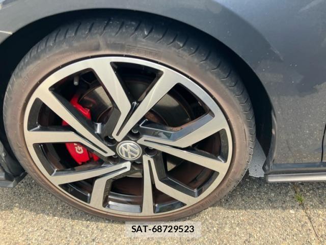 VolksWagen GOLF GTI 2017-12 8318073-5