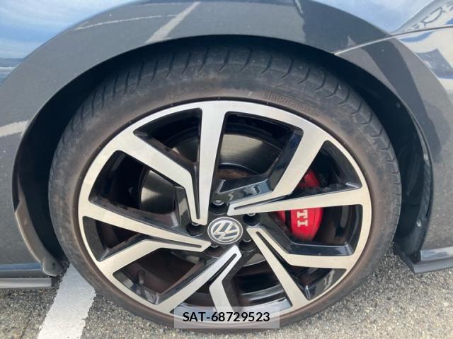 VolksWagen GOLF GTI 2017-12 8318073-6