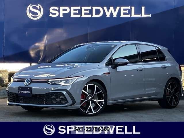 VolksWagen GOLF GTI 2022-11 8369731-0