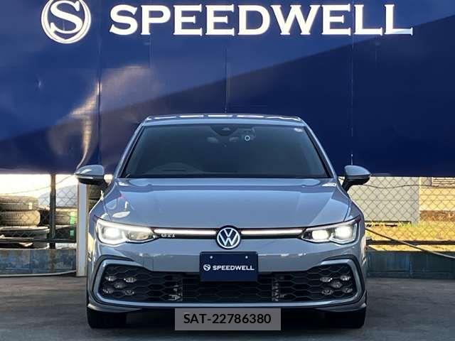 VolksWagen GOLF GTI 2022-11 8369731-1