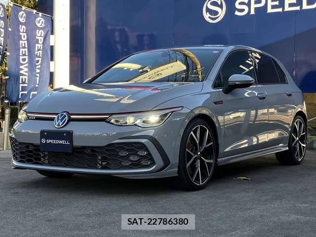 VolksWagen GOLF GTI 2022-11 8369731-3
