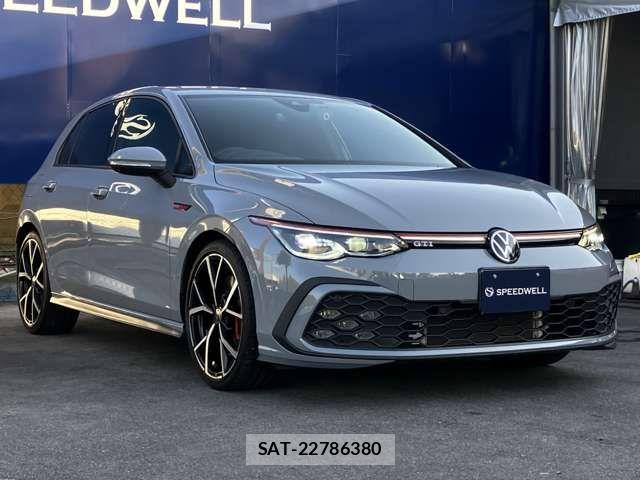 VolksWagen GOLF GTI 2022-11 8369731-4