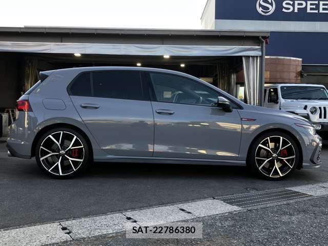 VolksWagen GOLF GTI 2022-11 8369731-6