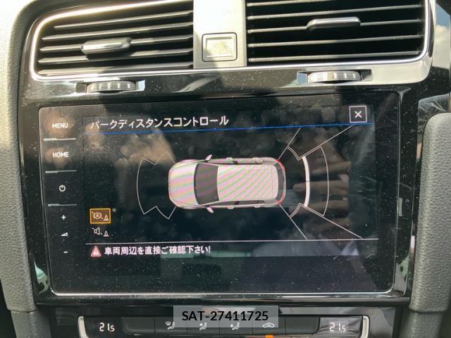 VolksWagen GOLF GTI 2017-10 8369733-14