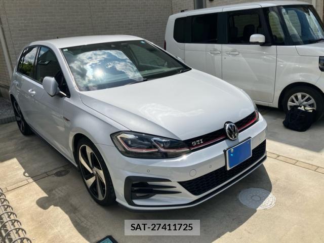 VolksWagen GOLF GTI 2017-10 8369733-1