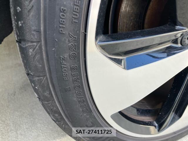 VolksWagen GOLF GTI 2017-10 8369733-24