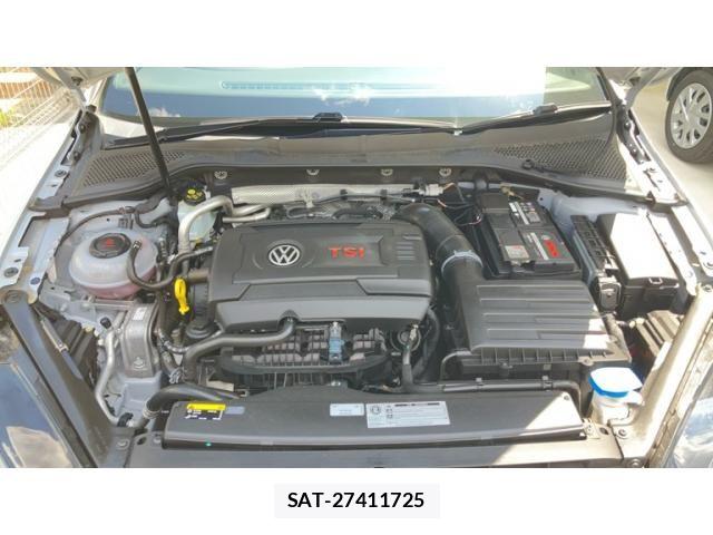 VolksWagen GOLF GTI 2017-10 8369733-26