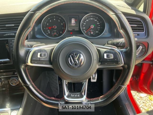 VolksWagen GOLF GTI 2013-08 8415840-19