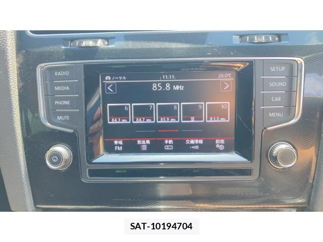 VolksWagen GOLF GTI 2013-08 8415840-22