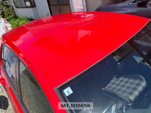 VolksWagen GOLF GTI 2013-08 8415840-4