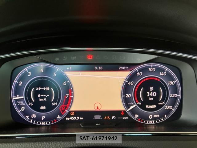 VolksWagen GOLF GTI 2017-06 8458771-25