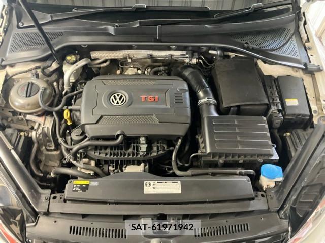 VolksWagen GOLF GTI 2017-06 8458771-2