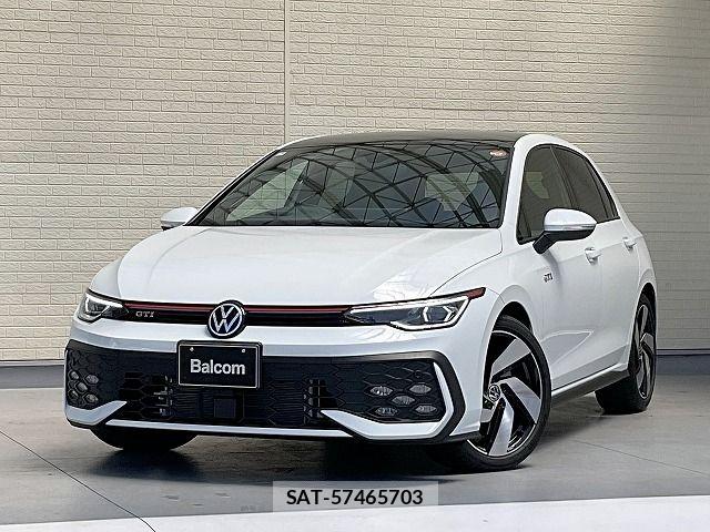 VolksWagen GOLF GTI 2025-09 8528202-0
