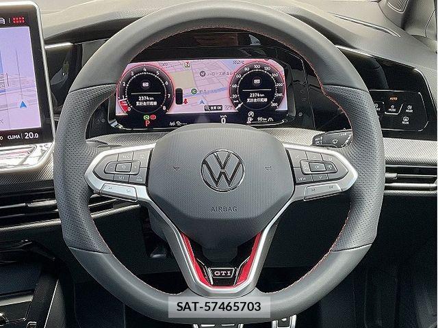VolksWagen GOLF GTI 2025-09 8528202-10