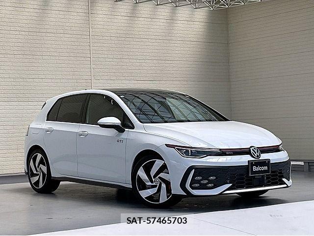 VolksWagen GOLF GTI 2025-09 8528202-15