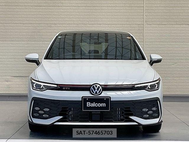 VolksWagen GOLF GTI 2025-09 8528202-18