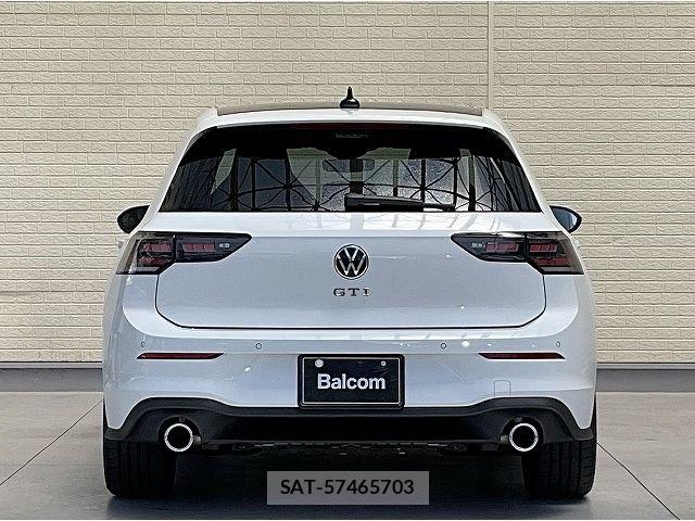 VolksWagen GOLF GTI 2025-09 8528202-19