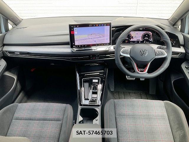 VolksWagen GOLF GTI 2025-09 8528202-2
