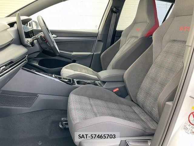 VolksWagen GOLF GTI 2025-09 8528202-4