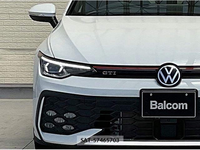 VolksWagen GOLF GTI 2025-09 8528202-6