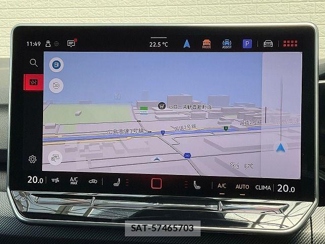 VolksWagen GOLF GTI 2025-09 8528202-7