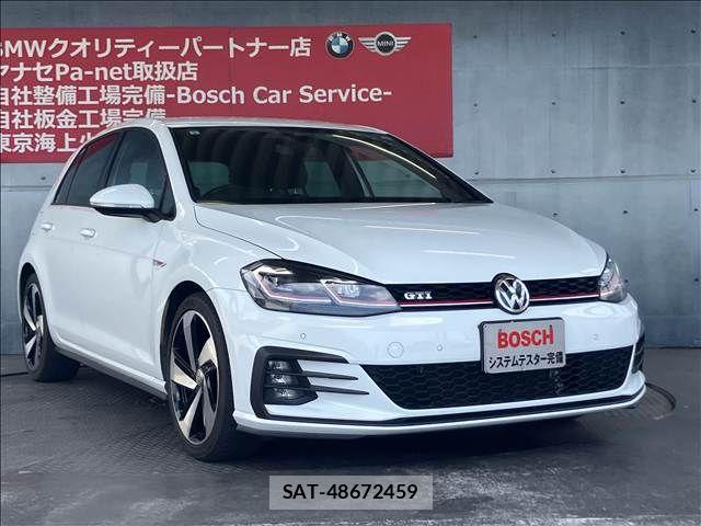 VolksWagen GOLF GTI 2017-09 8528203-9