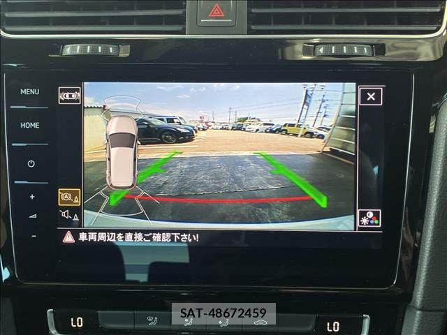 VolksWagen GOLF GTI 2017-09 8528203-16