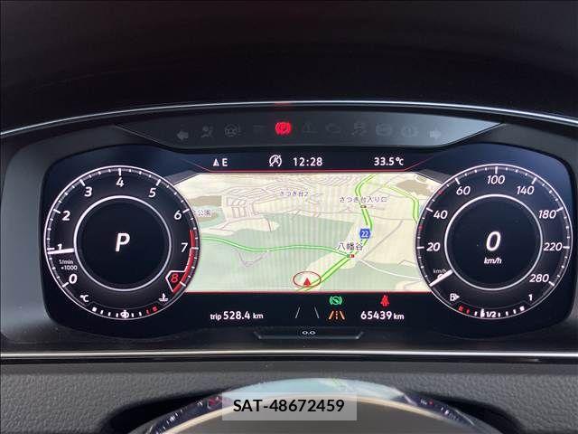 VolksWagen GOLF GTI 2017-09 8528203-18