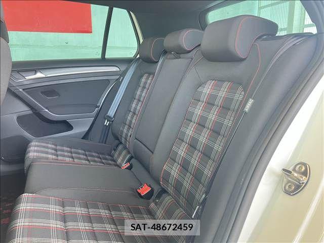 VolksWagen GOLF GTI 2017-09 8528203-3