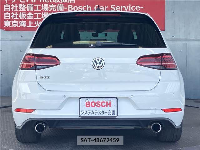 VolksWagen GOLF GTI 2017-09 8528203-5
