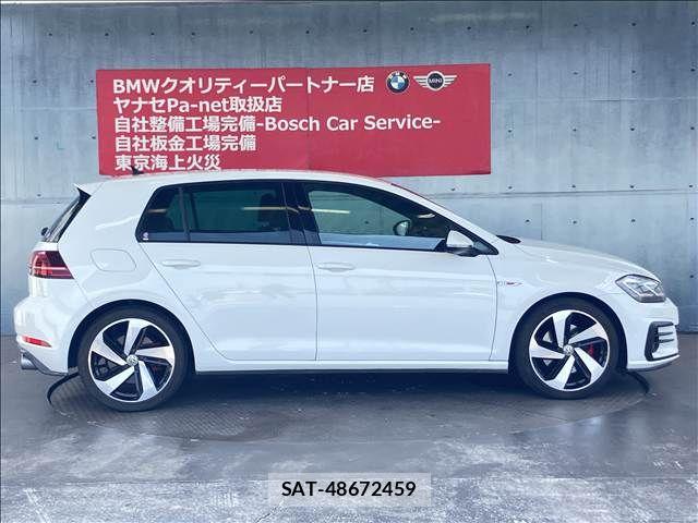 VolksWagen GOLF GTI 2017-09 8528203-6