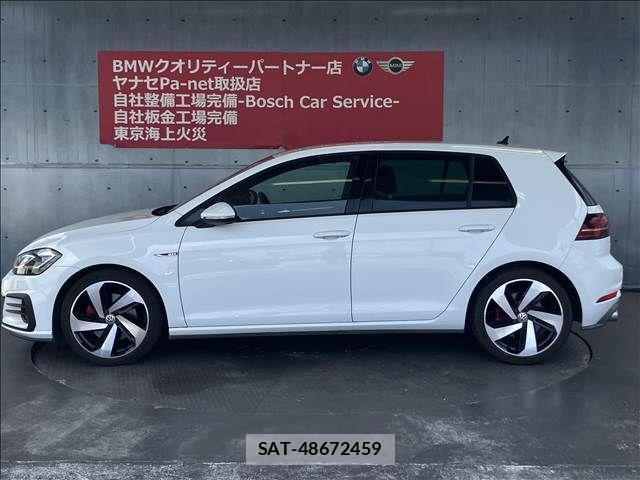 VolksWagen GOLF GTI 2017-09 8528203-7