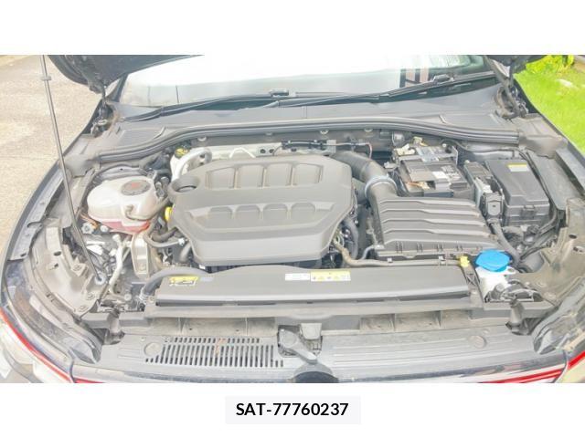 VolksWagen GOLF GTI 2022-12 8564089-0