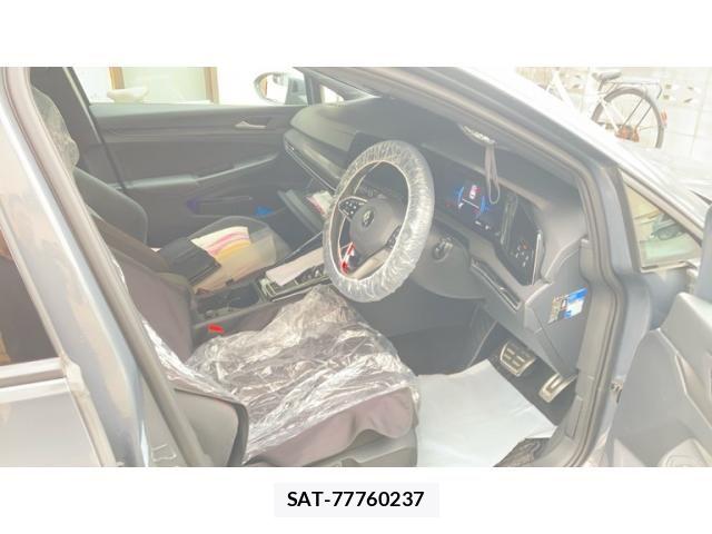 VolksWagen GOLF GTI 2022-12 8564089-11